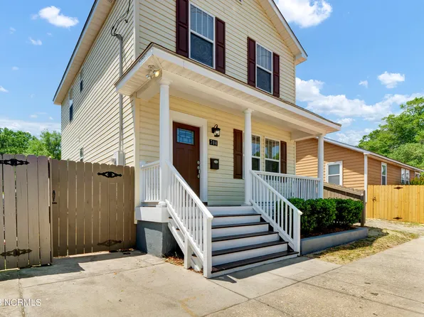 704 Dawson Street, Wilmington, NC 28401