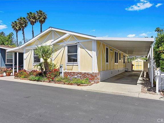 4th image of 32302 Alipaz St Spc 7