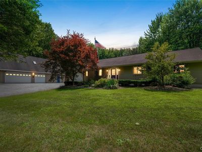 1109 County Route 4, Central Square, NY, 13036