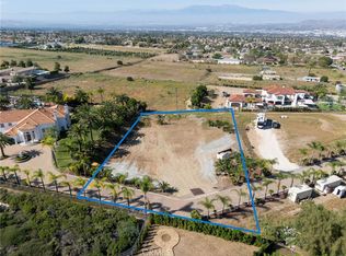 0 Lester Ave, Corona, CA 92881