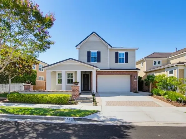 6341 Quail Run St, San Diego, CA 92130