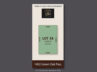 1402 Green Oak Pass, Tiffin, IA 52340