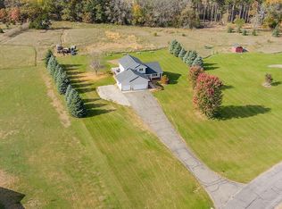 14683 288th Ave NW, Zimmerman, MN 55398