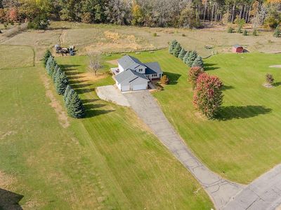 14683 288th Ave NW, Zimmerman, MN, 55398