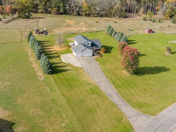 14683 288th Ave NW, Zimmerman, MN 55398