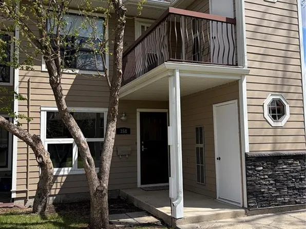 358 Cedar Meadow DRIVE, Regina, SK S4X 3E6