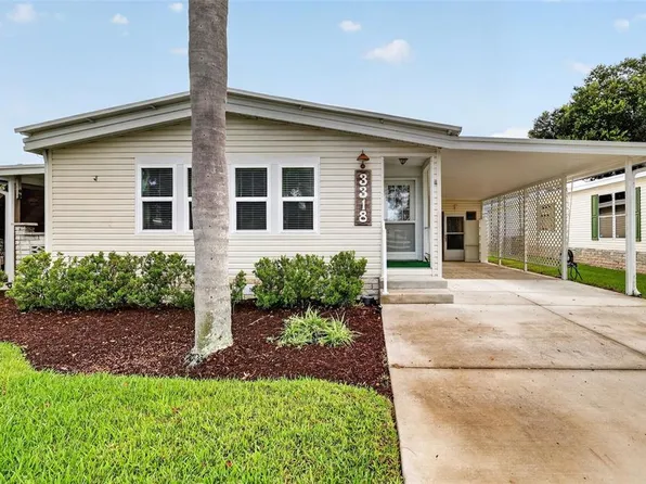 3318 WEKIVA ROAD, TAVARES, FL 32778