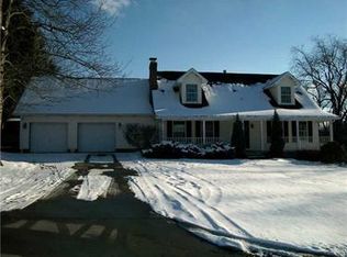 130 Walnut St, Apollo, PA 15613