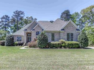 Adler Ln, Goldsboro, NC 27530