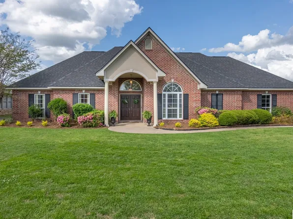 302 Winkler Way, Monroe, LA 71203