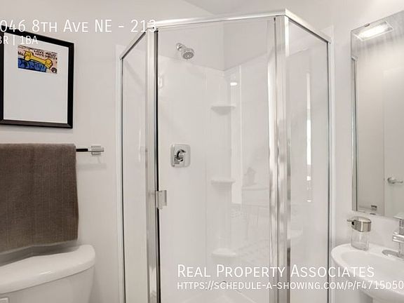 4th image of 4046 8th Ave NE #213