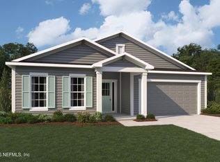 60 MISSION Drive, St. Johns, FL 32259