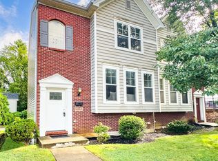 818 Wm H Taft Rd, Cincinnati, OH 45206