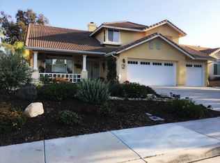 32128 Corte Florecita, Temecula, CA 92592