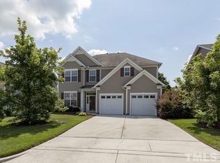 300 Hope Valley Rd, Knightdale, NC 27545