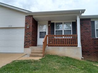 2206 Berrywood Ct #2206, Arnold, MO 63010