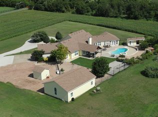 75 S Towns Mill Rd, Georgetown, TX 78626