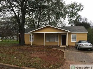 3203 Texas St, Montgomery, AL 36110