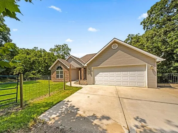 23416 Sycamore Cir, Kearney, MO 64060