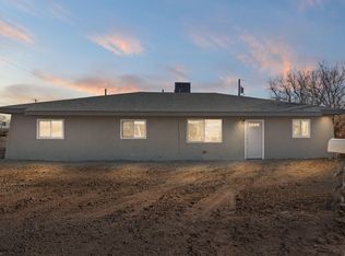 1124 Gabaldon Ct, Belen, NM 87002