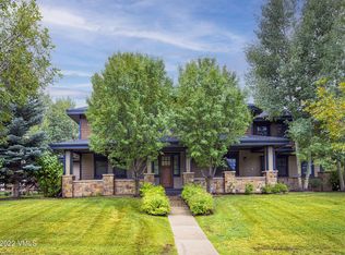 1770 Eagle Ranch Rd, Eagle, CO 81631