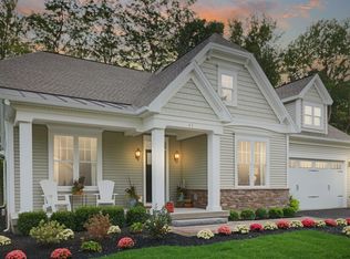 20 Arrowhead Rd, Saratoga Springs, NY 12866