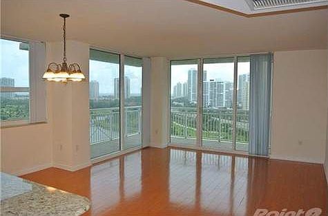 2nd image of 19501 W Country Club Dr APT 1403
