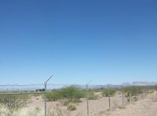 2303 N Beki Ln, Douglas, AZ 85607