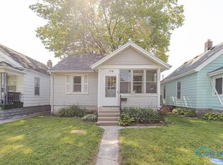 176 Elm St, Rossford, OH 43460