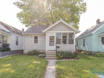 176 Elm St, Rossford, OH, 43460