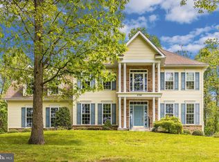 5785 W Falls Rd, Mount Airy, MD 21771