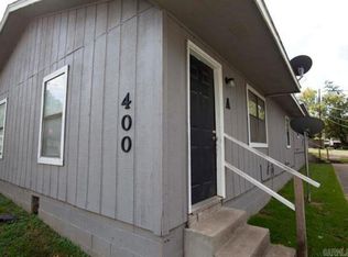 400 W 35th St, North Little Rock, AR 72118