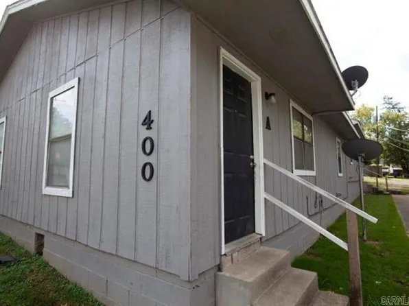 400 W 35th St, North Little Rock, AR 72118