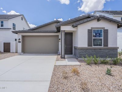 3311 W Garnet St, San Tan Valley, AZ, 85144