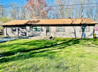 4333 Old Meyers Rd, Bloomington, IN 47408