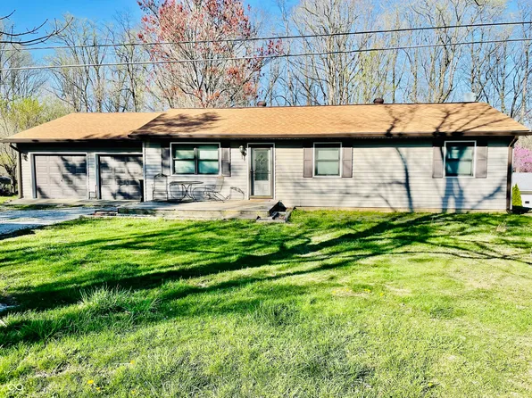 4333 Old Meyers Rd, Bloomington, IN 47408