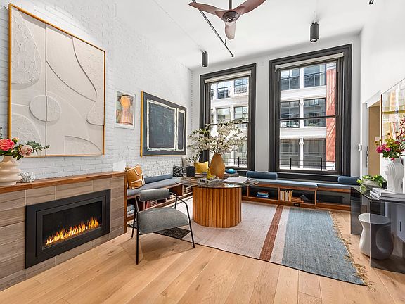 4th image of 44 Lispenard St APT 3
