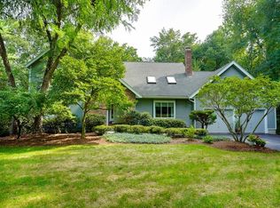 475 Winter St, Holliston, MA 01746