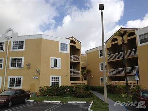 1st image of 9715 Fontainebleau Blvd #E205