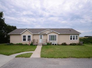 15988 Contrail Ave, Griswold, IA 51535