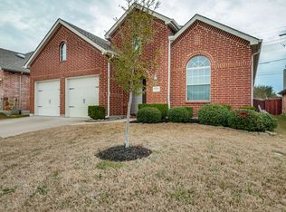 2052 Dripping Spgs, Forney, TX 75126