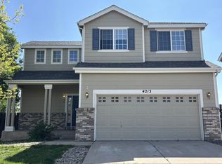 4213 Knollvale Dr, Colorado Springs, CO 80922