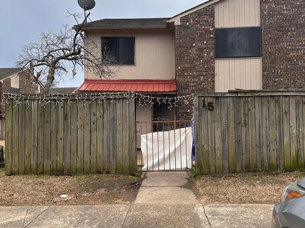 402 Oxford St, West Memphis, AR 72301
