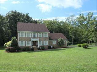 305 Daleview Cir, Russellville, KY