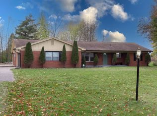 2604 N Raceway Rd, Indianapolis, IN 46234