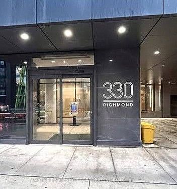 2nd image of 330 Richmond St W #1603