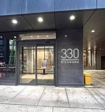 330 Richmond St W #1603 — Photo 2
