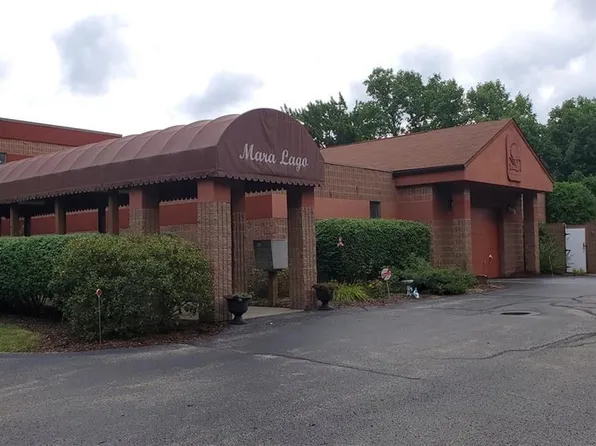 301 Vista Dr, Greensburg, PA 15601