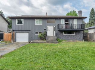 1231 Prairie Ave, Pt Coquitlam, BC V3B 1S9