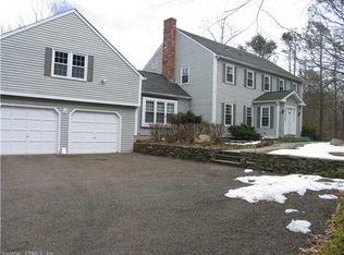 211 Three Corners Rd, Guilford, CT 06437